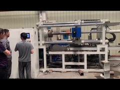 Attrezzatura di trattamento termico di induzione per l'indurimento della tempera multifunzionale