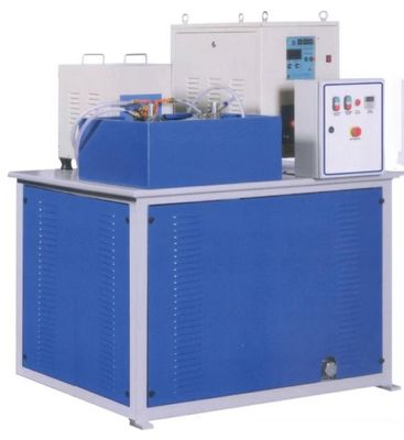 attrezzatura di trattamento termico di induzione di raffreddamento ad acqua 80khz per estiguere