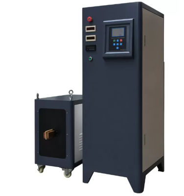 Apparecchio di riscaldamento industriale di induzione di 60KW 20KHZ per ricottura