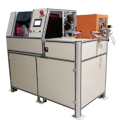 380 volt ODM dell'OEM di Heater For Industrial Use di induzione di 3 fasi