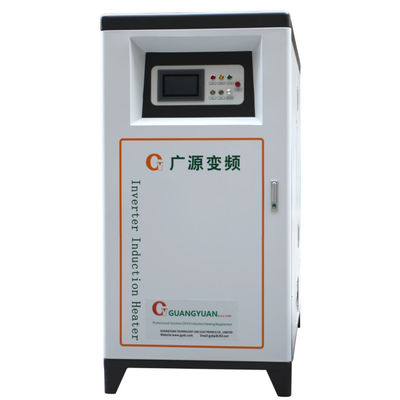 macchina termica ad alta frequenza 340V, apparecchio di riscaldamento di induzione per estiguere