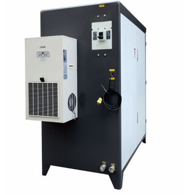 macchina termica ad alta frequenza 340V, apparecchio di riscaldamento di induzione per estiguere