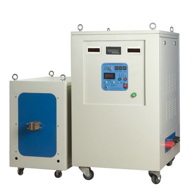 Induzione Heater Machine Energy Saving Multifunctional di 120KW 10KHZ