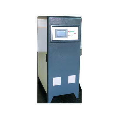 Macchina termica industriale di induzione 120KW con la fornace di dumping automatica