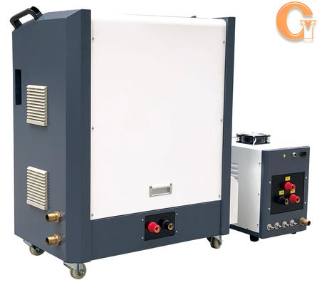 Montaggio industriale di riscaldamento veloce degli strizzacervelli di Heater Machine For Motor Rotor di induzione
