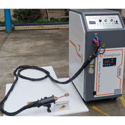 380V macchina termica portatile di induzione di 3 fasi per Diamond Tools Welding