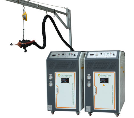 Ricottura di riscaldamento immediata di Heater Portable For Welding And di induzione