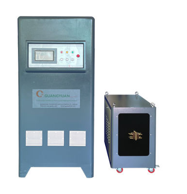 Macchina termica per media frequenza di induzione 160KW con il touch screen