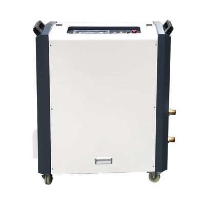 Macchina termica per media frequenza di induzione di 30KW DSP multifunzionale