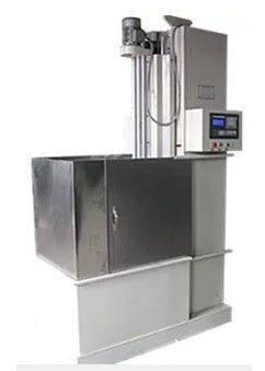 Macchina economizzatrice d'energia di indurimento di induzione con il raffreddamento di raffreddamento dell'idrogetto di immersione