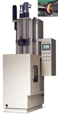 attrezzatura industriale di indurimento di induzione 220V per l'indurimento asse/dell'ingranaggio