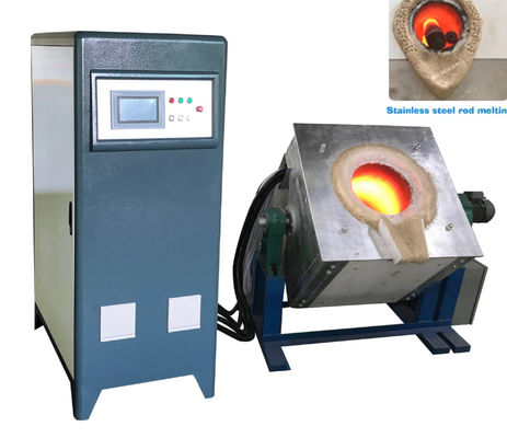 Capacità di fusione massima 1-1000 kg/h