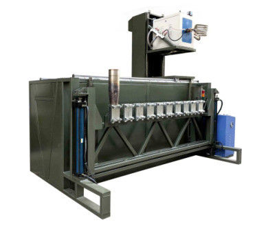 Pentola di riscaldamento elettrica di Heater Welding Machine For Welding di induzione 80KW