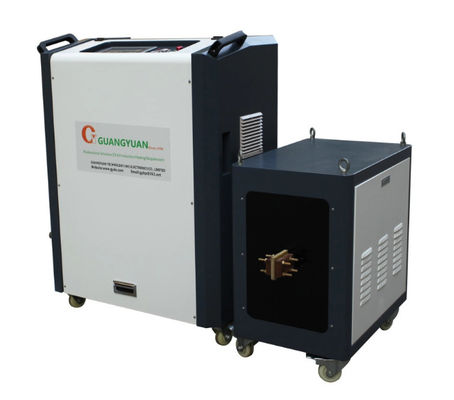 200KHZ induzione ultra ad alta frequenza Heater Machine Digital Touch Screen IGBT