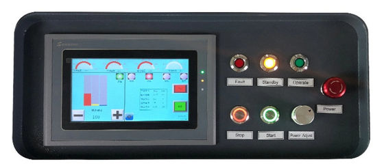 200KHZ induzione ultra ad alta frequenza Heater Machine Digital Touch Screen IGBT