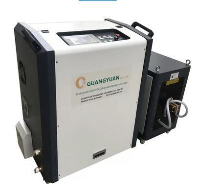 Macchina industriale di brasatura di induzione 100KW per i tubi ed i tubi