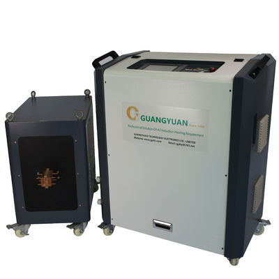 Certificazione ad alta frequenza del FCC del CE di Heater With di induzione del touch screen
