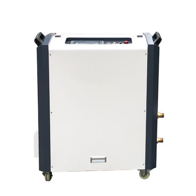 Forno ad induzione ad alta frequenza elettromagnetico per il riscaldamento dei metalli
