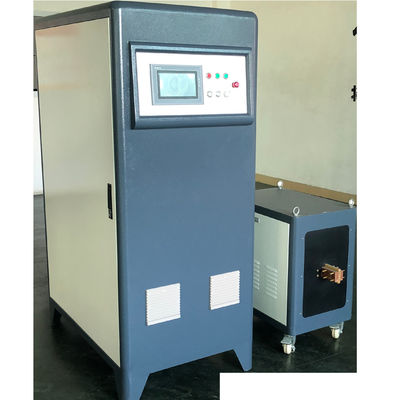 Radiatore di induzione di HF 160KW, apparecchio di riscaldamento ad alta frequenza con i moduli di IGBT