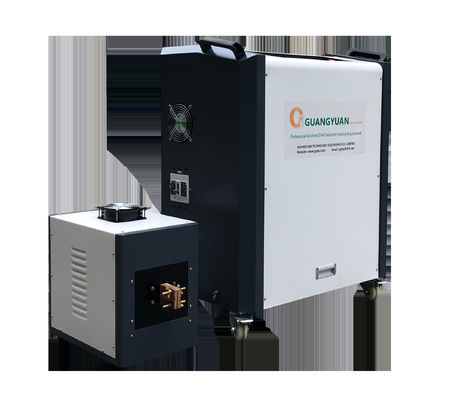 180-430V macchina per il trattamento termico ad induzione con protezione di sicurezza da sovraccarico