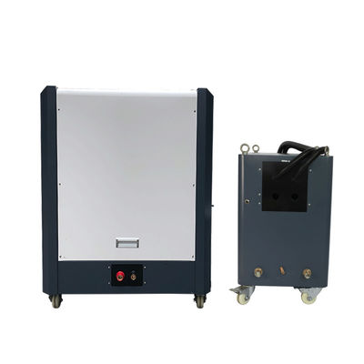 Induzione ad alta frequenza Heater Water Cooling For Metals di HF che indurisce estinzione