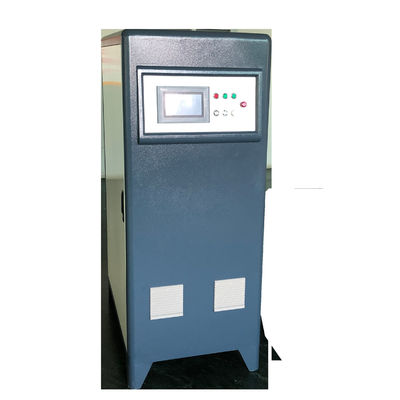 Apparecchio di riscaldamento industriale di induzione 160KW per i multi metodi di riscaldamento
