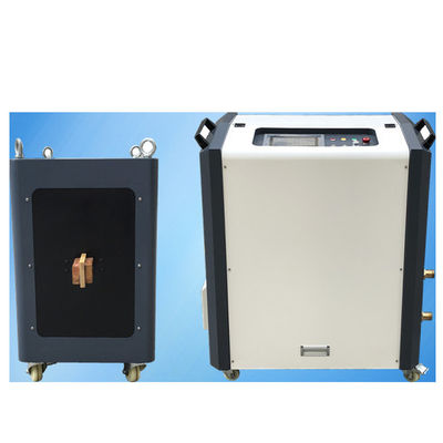 Macchina termica industriale di induzione del sistema di IGBT 60KW per i metalli