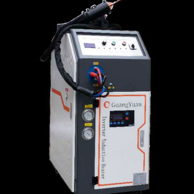 Sistema Igbt attrezzature di brasatura a induzione / macchina per saldatura professionale