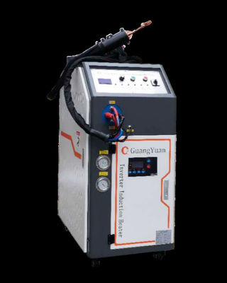 Scaldaie a induzione in rame mobile da 30-80 kHz con lunghezza portatile superiore a 5 metri