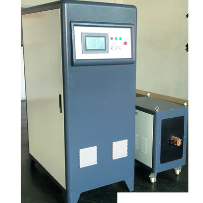 Caldaia ad induzione ad alta temperatura a media frequenza 15-1000KW