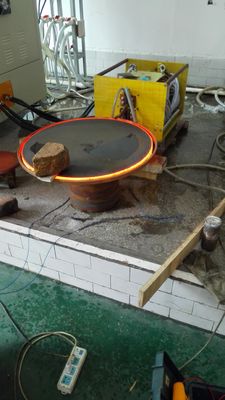 Macchine di temperatura per induzione in ferro con controllo automatico della temperatura