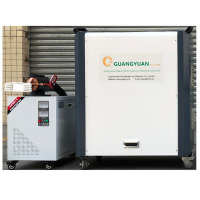 Macchine di fusione ad induzione ad altissima frequenza 220V/380V/415V/440V/480V per indurimento