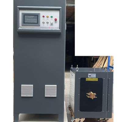 15-500KW macchina di riscaldamento ad induzione aumentare la produttività e l'efficienza