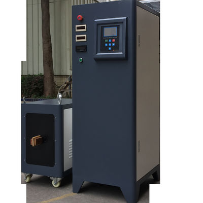 15-500KW macchina di fusione a induzione per fusione su larga scala e ad alta temperatura